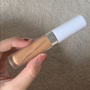 Colourpop no filter concealer